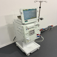 Bbraun Dialog+ Evo - Dialysis image 0